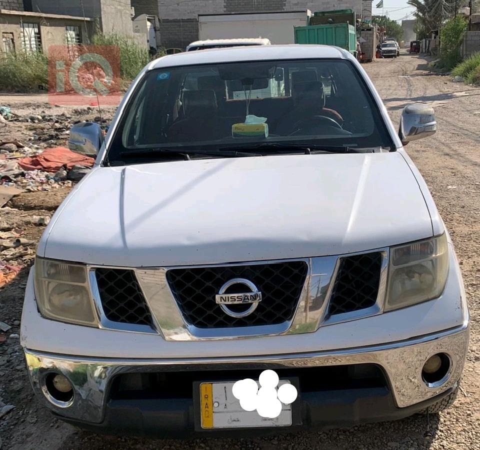 نیسان نەڤارا